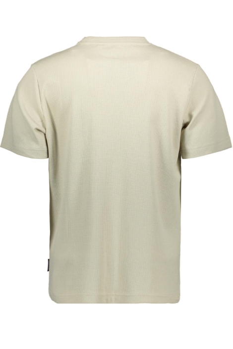 Tom Tailor structured t-shirt